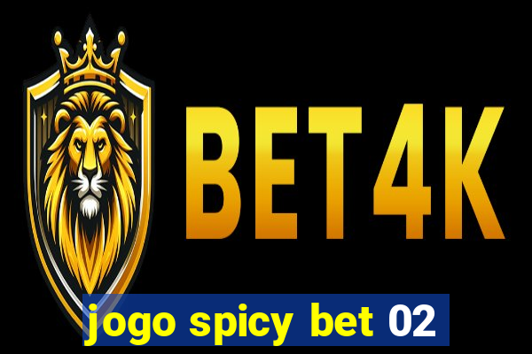 jogo spicy bet 02